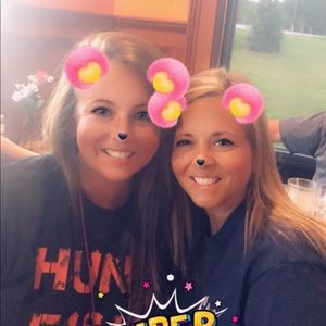 Meet your Posher, Nancy